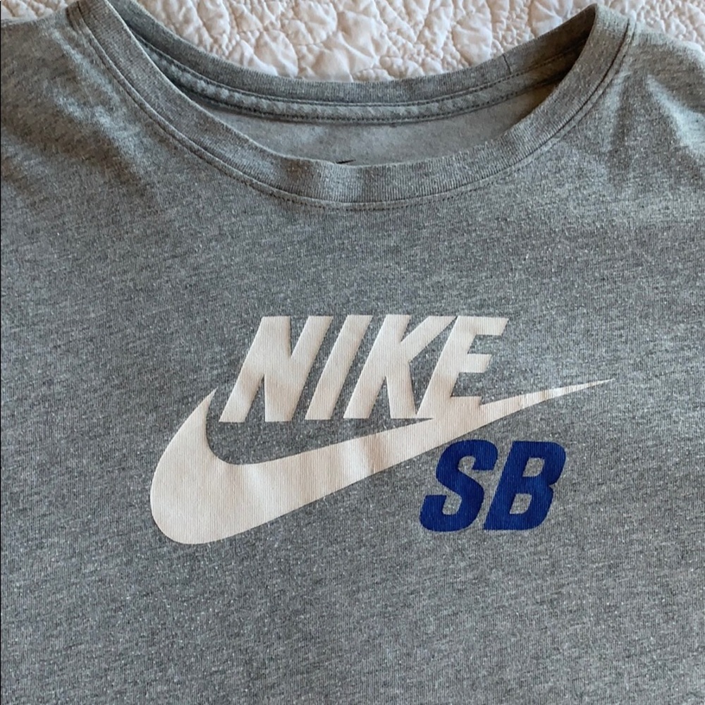 XL Nike Dri-fit tee